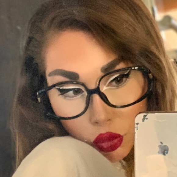 Vintage Christian Dior Glasses❤️ - Picture 5 of 5